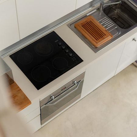 Loft Martini Apartment Милано Екстериор снимка