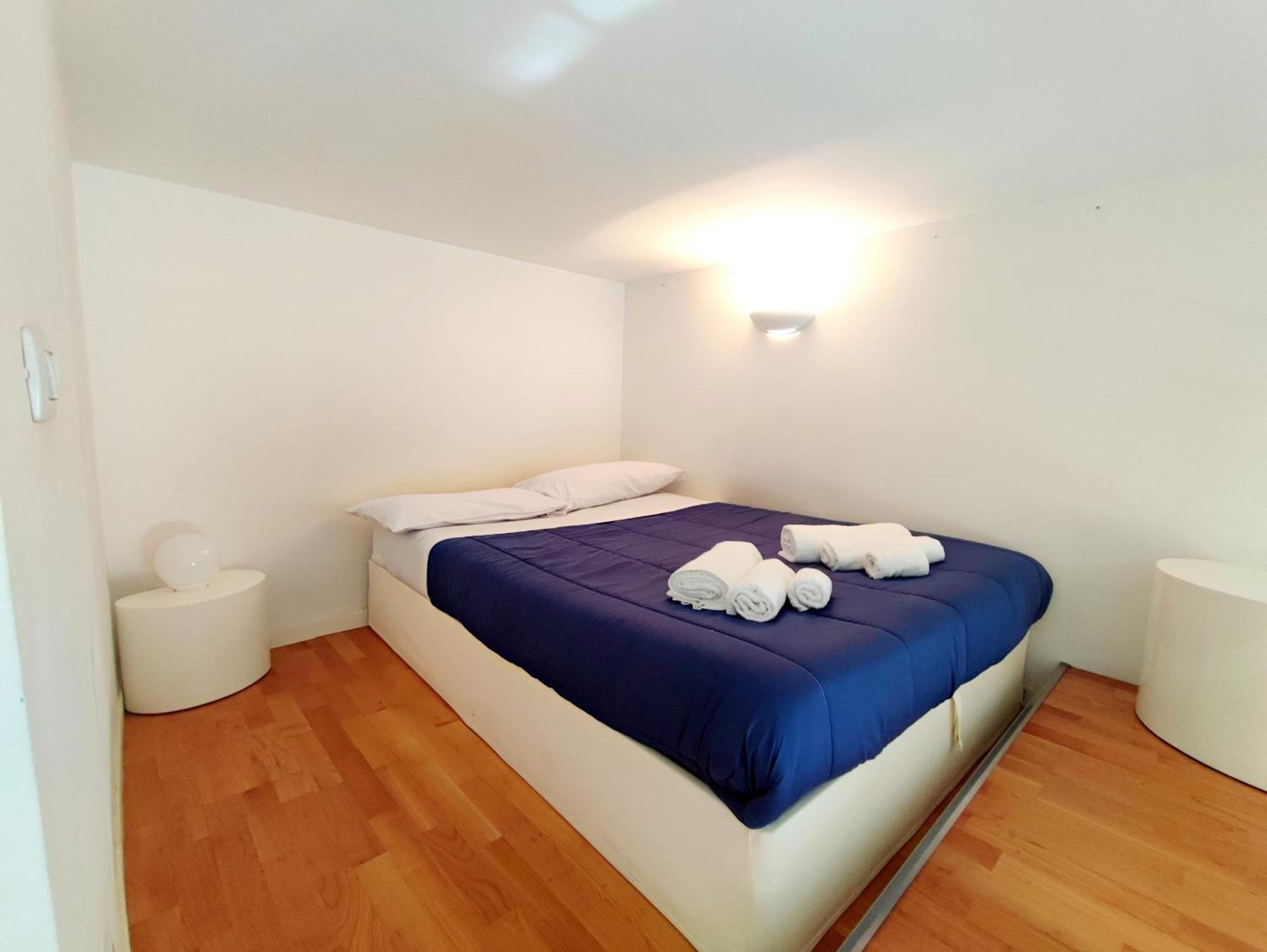 Loft Martini Apartment Милано Екстериор снимка