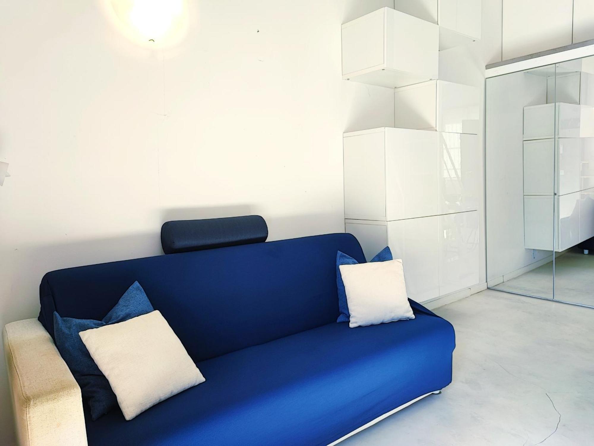 Loft Martini Apartment Милано Екстериор снимка